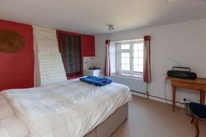 Bedroom - click for photo gallery